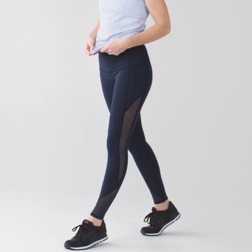 Lululemon Make A Move Tight